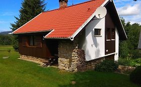 Pohoda Lipno, Sauna, Jacuzzi